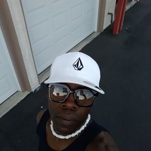 Meet your Posher, Corey nicco evans